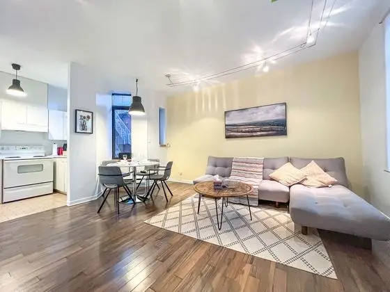 Exclusive Apart Daire