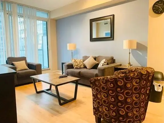 Comfort Daire