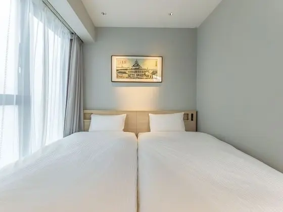 Comfort İki Ayrı Yataklı Oda, Sigara İçilmez (Wide)