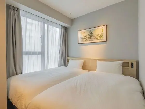 Comfort İki Ayrı Yataklı Oda, Sigara İçilmez (Wide)