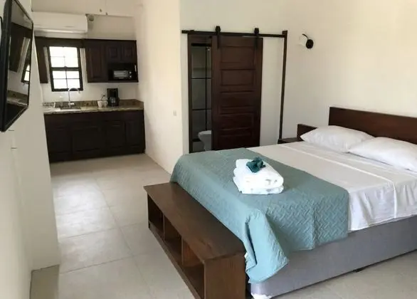 Comfort Tek Kişilik Oda