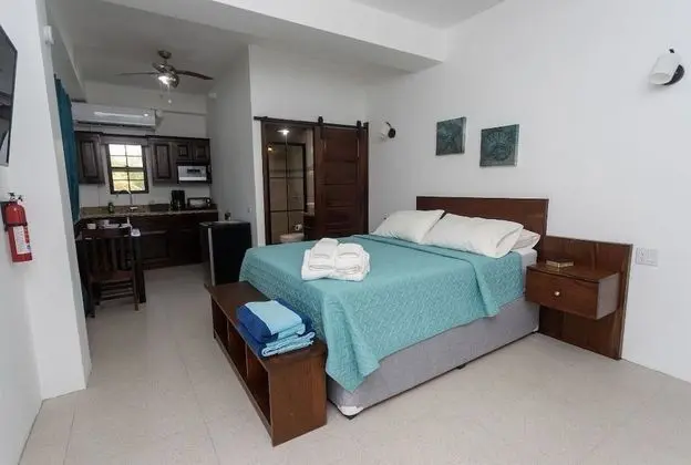 Comfort Tek Kişilik Oda
