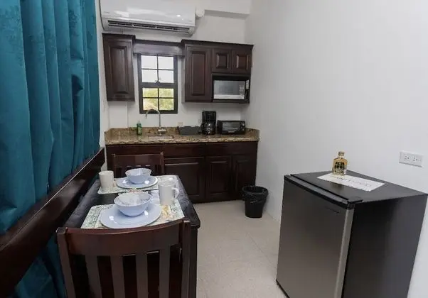 Comfort Tek Kişilik Oda