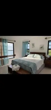Deluxe Mermaid Suite - 1st floor
