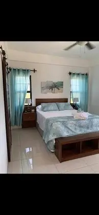 Deluxe Mermaid Suite - 1st floor