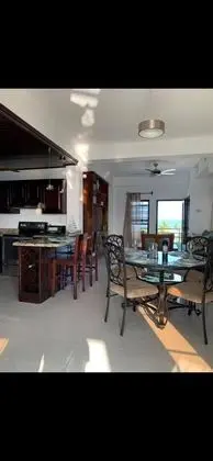 Deluxe Mermaid Suite - 1st floor
