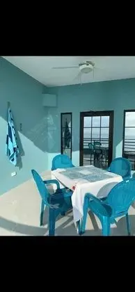 Deluxe Mermaid Suite - 1st floor