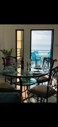 Deluxe Mermaid Suite - 1st floor