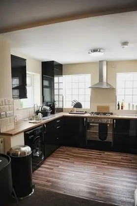 Superior Apart Daire, 1 Yatak Odası (112 Duffield Road)