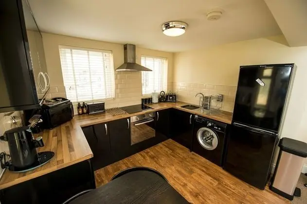 Superior Apart Daire, 1 Yatak Odası (112 Duffield Road)