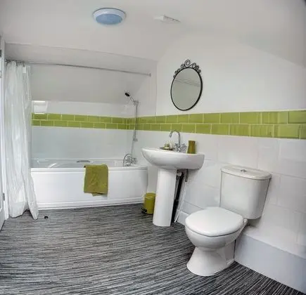 Superior Apart Daire, 1 Yatak Odası (112 Duffield Road)