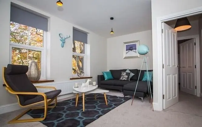 Superior Apart Daire, 1 Yatak Odası (Larges Street)