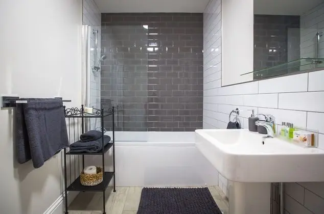 Superior Apart Daire, 1 Yatak Odası (Larges Street)