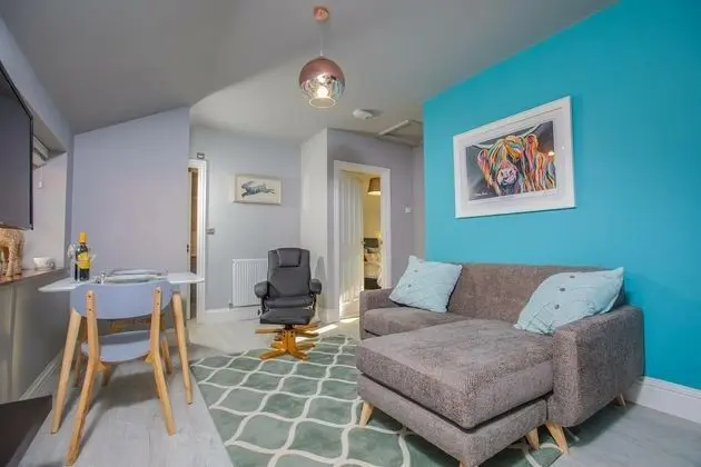 Superior Apart Daire, 2 Yatak Odası (Larges Street)