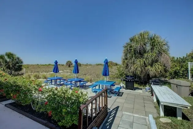 Daire (Bay Tree Beach Side)