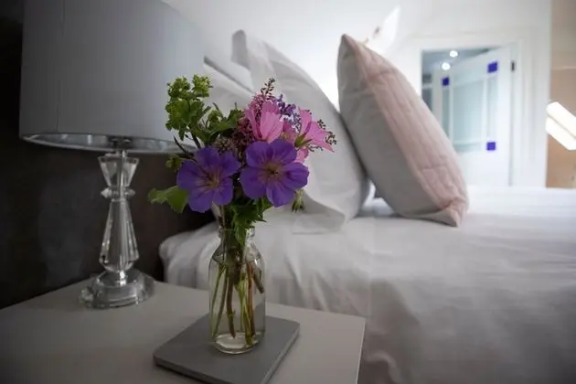 Luxury Kır Evi, Banyolu/Duşlu (Bay Tree Cottage)