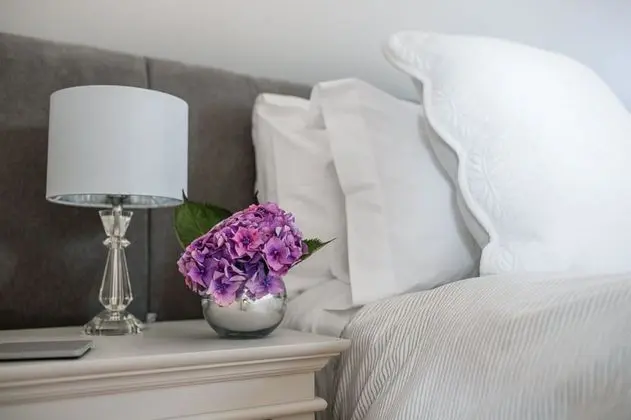 Luxury Kır Evi, Banyolu/Duşlu (Bay Tree Cottage)