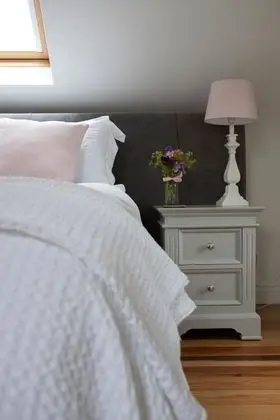 Luxury Kır Evi, Banyolu/Duşlu (Bay Tree Cottage)