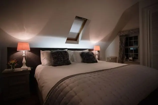 Luxury Kır Evi, Banyolu/Duşlu (Bay Tree Cottage)