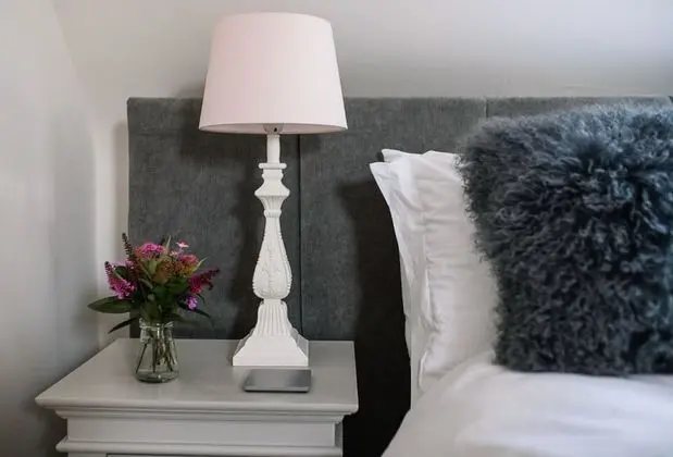 Luxury Kır Evi, Banyolu/Duşlu (Bay Tree Cottage)
