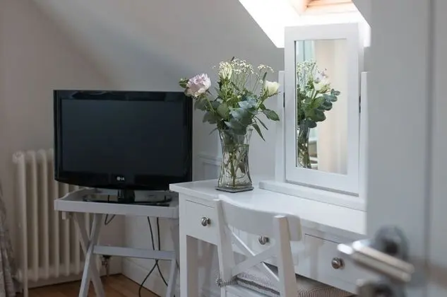 Luxury Kır Evi, Banyolu/Duşlu (Bay Tree Cottage)
