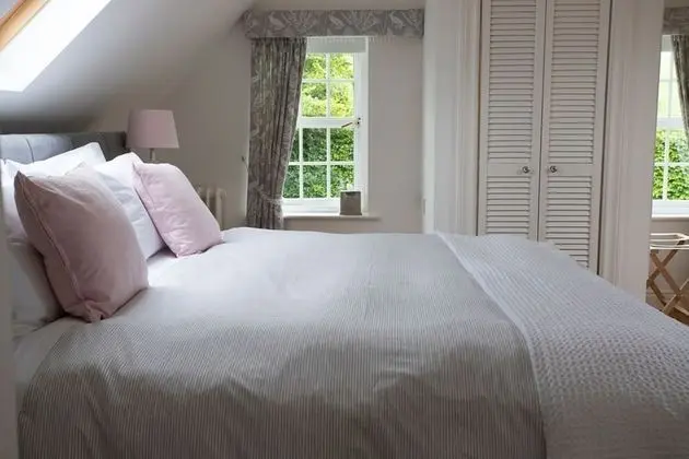 Luxury Kır Evi, Banyolu/Duşlu (Bay Tree Cottage)