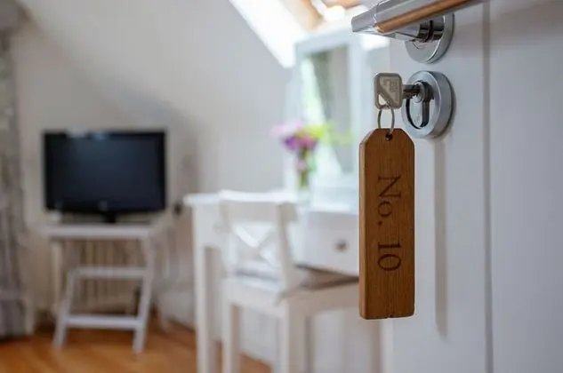 Luxury Kır Evi, Banyolu/Duşlu (Bay Tree Cottage)