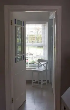 Luxury Kır Evi, Banyolu/Duşlu (Bay Tree Cottage)