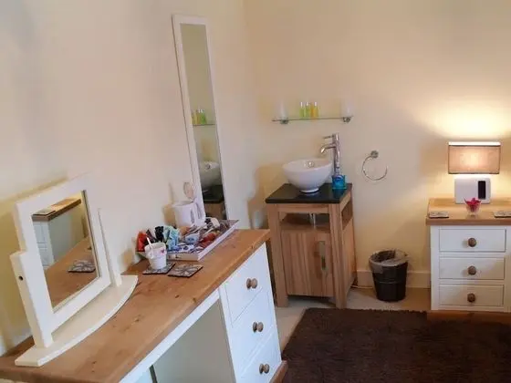 Tek Kişilik Oda, Özel Banyo
