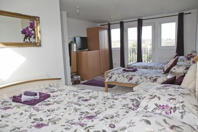 Dört Kişilik Oda