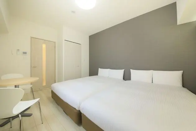 İki Ayrı Yataklı Oda, Sigara İçilmez (For 1 Person)