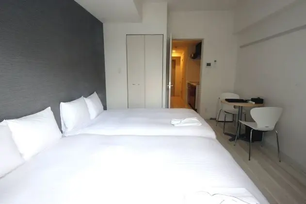 İki Ayrı Yataklı Oda, Sigara İçilmez (For 1 Person)