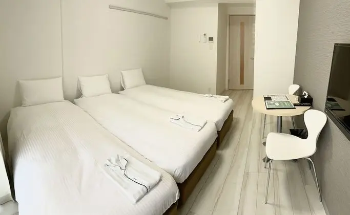 Üç Kişilik Oda (Residential)