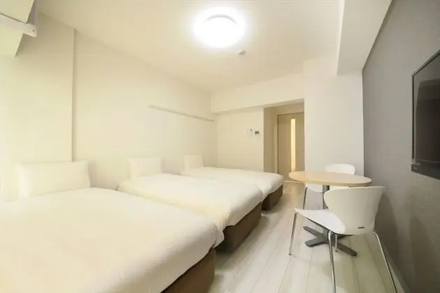 Üç Kişilik Oda (Residential)