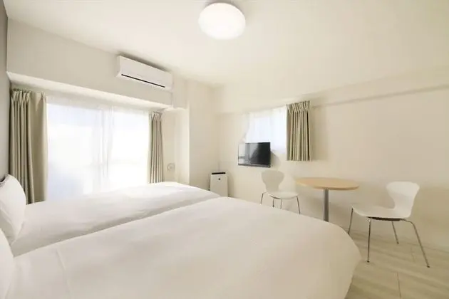 Üç Kişilik Oda (Residential)