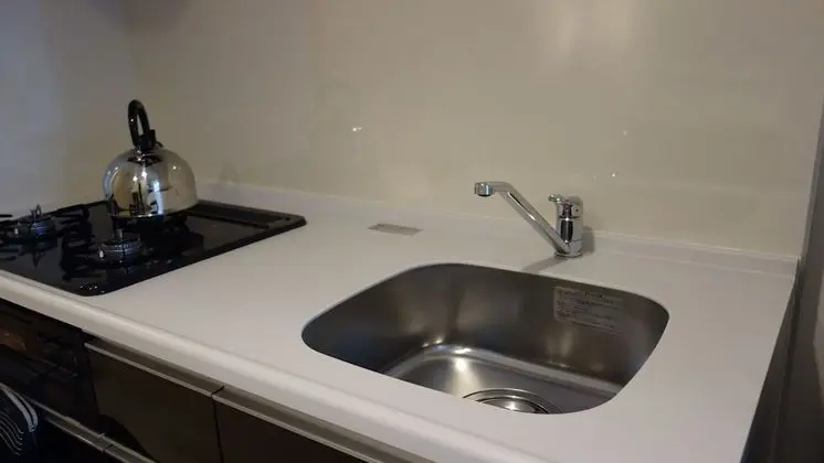 Üç Kişilik Oda (Residential)