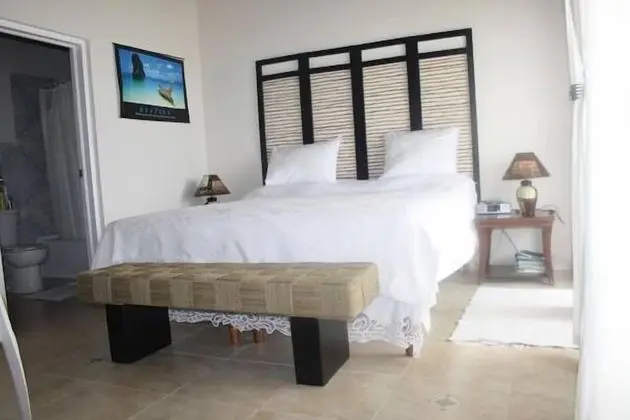 Design Villa, 2 Yatak Odası, Kişiye Özel Havuzlu, Okyanusa Sıfır