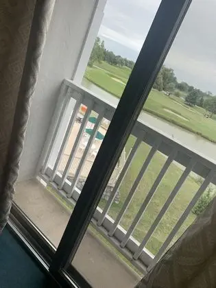 Deluxe Stüdyo Süit, 1 En Büyük (King) Boy Yatak, Balkon