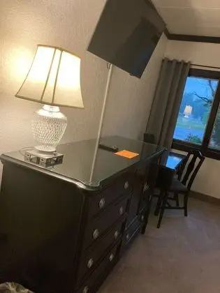 Standard Oda, 2 Çift Kişilik Yatak
