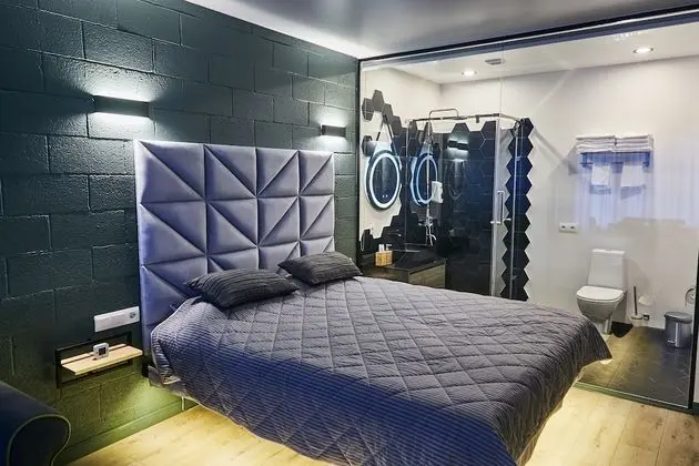 Deluxe Apart Daire