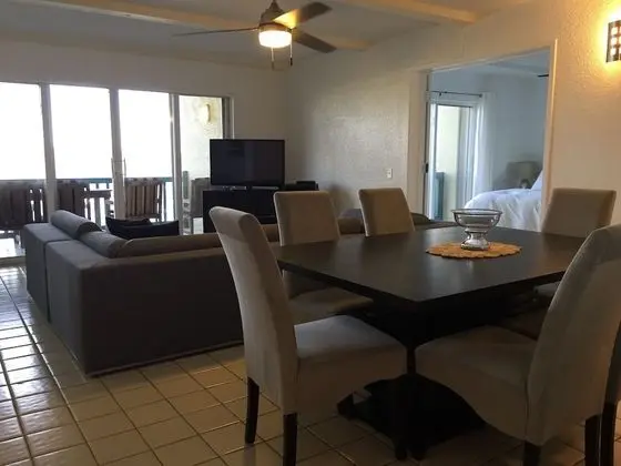 Premium Daire, 3 Yatak Odası, Balkon, Denize Sıfır