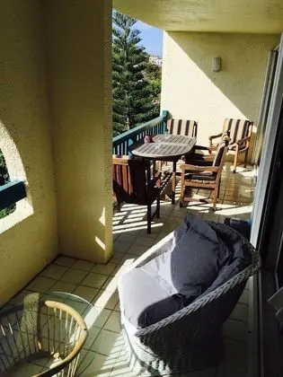 Premium Daire, 3 Yatak Odası, Balkon, Denize Sıfır