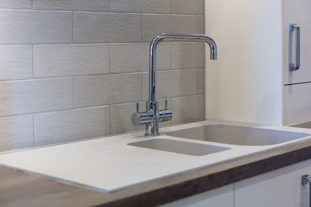 Classic Apart Daire, 2 Yatak Odası, Sigara İçilmez
