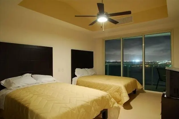 Luxury Apart Daire