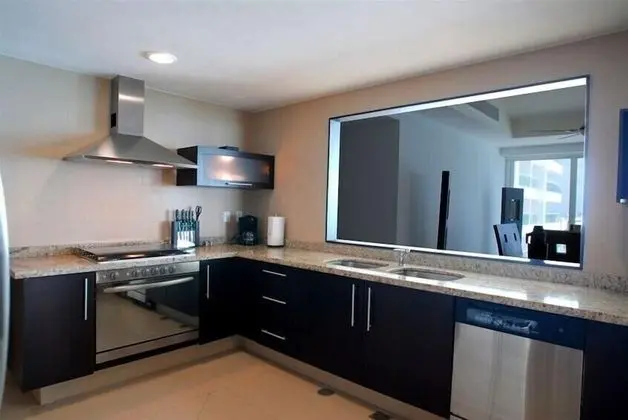 Luxury Apart Daire
