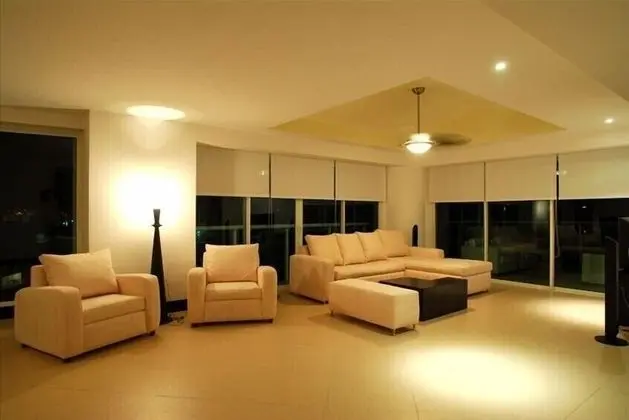 Luxury Apart Daire