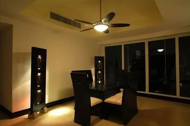 Luxury Apart Daire
