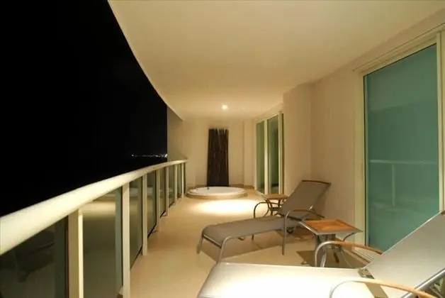 Luxury Apart Daire