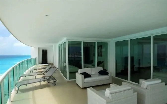Luxury Apart Daire