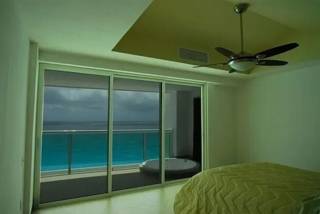 Luxury Apart Daire